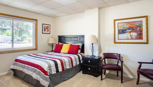 Heritage House-Skiing close,Walk to Main St,Roomy - Foto 3