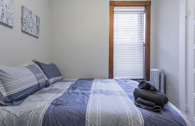 Depaul 2 BDR - Walk to Train, University, and More - Foto 5