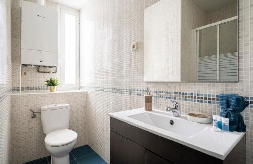 For You Rentals Apartamento TEMPORAL Delicias Madrid Atocha DVA65 - Photo 21