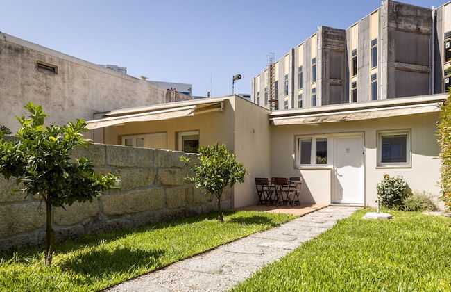 Apartment Boavista Roundabout by SweetPorto - Foto 66