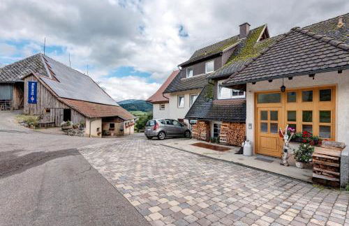 Ruhbauernhof - Foto 9