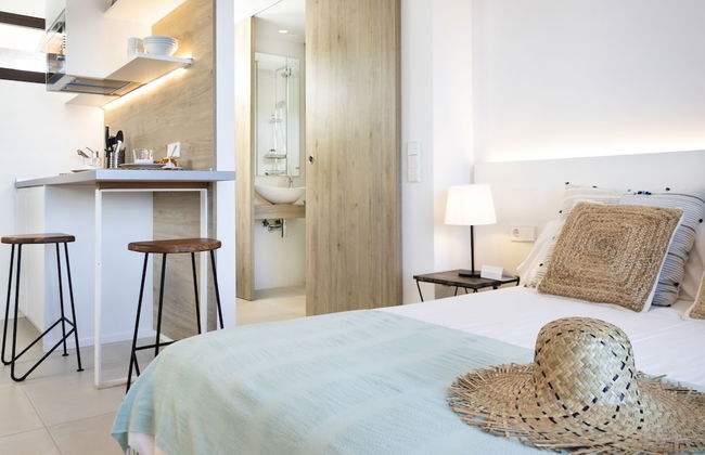 Aparthotel La Gaviota - Foto 5