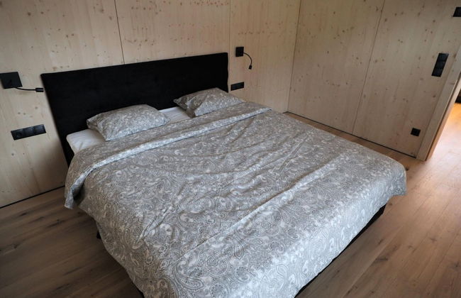 Apartment in Mieders Near Ski Lift - Foto 7