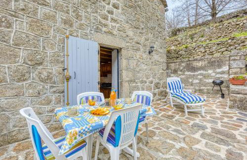 Holiday Home Le Trépadou by Interhome - Foto 2