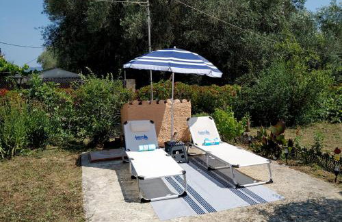 Family Holiday Apartment with garden & BBQ - Foto 66