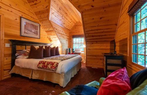 Cedarwood Lodge - Foto 10