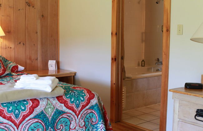 Villages of mountain Gap Cottages - Foto 80