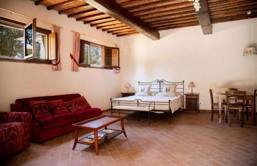 VILLA PIEVE Winery Apt - Foto 17