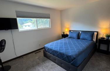 Outdoor Sanctuary - 3 min walk to Silver Mtn - Foto 25