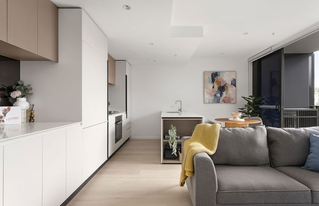 Urban Rest North Sydney Apartments - Photo 29