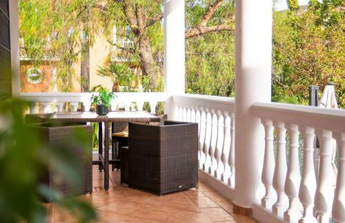 Villa el Olivo - Photo 45