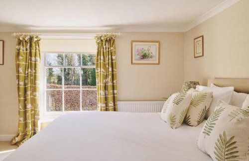 Hockham Grange - Foto 44