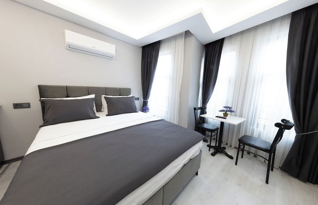 AYA LANGA HOTEL - Foto 13