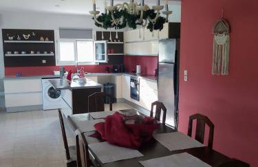 Villa Marilena - Foto 19