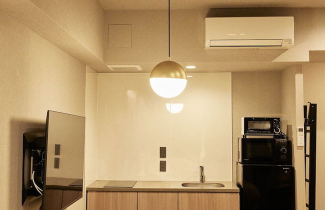 Section L Hatchobori - Foto 18