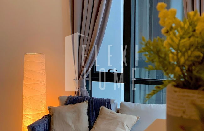 Eclipse Residency, Cyberjaya by Flexihome MY - Foto 69