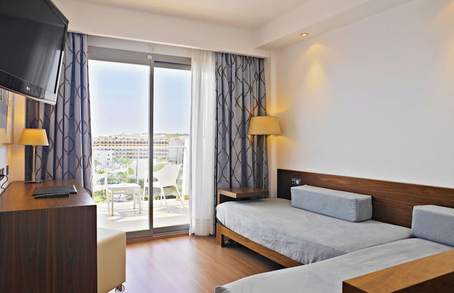 Hipotels Cala Millor Park - Foto 26