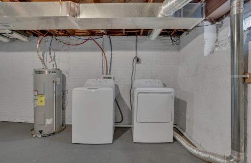 Modern Townhouse in Historic Building Walk to Downtown - Foto 23