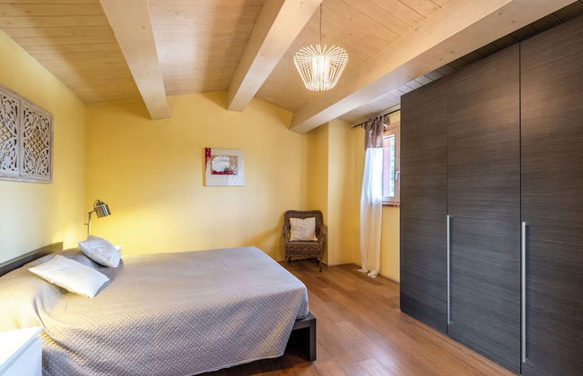 Superb Two-storey Villa Limone Apartment - Resort Cignella - Photo 5