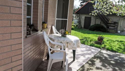 Holiday Home Zerna by Interhome - Foto 4