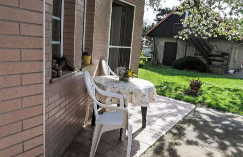 Holiday Home Zerna by Interhome - Foto 4