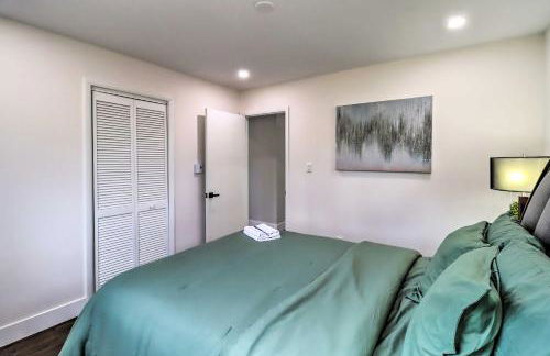 6 Mi to Camelback Slopes! Home with Game Room - Foto 17