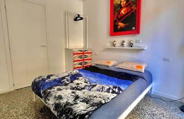 Lord Nelson Morgan's Studio - Foto 14