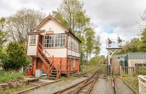 The Hayloft - Foto 31