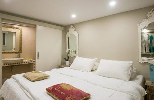 Parthenis Beach, Suites by the Sea - Foto 159