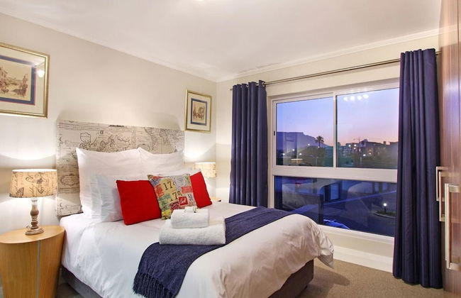 Ashton Park Luxury Apartment - Foto 3