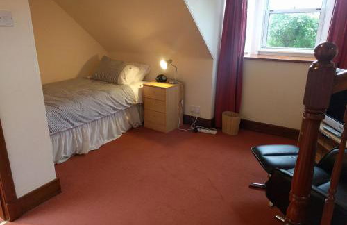 Sandend Cottage - Photo 14