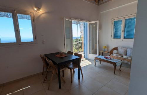 Loft apartment with sea view - Foto 17