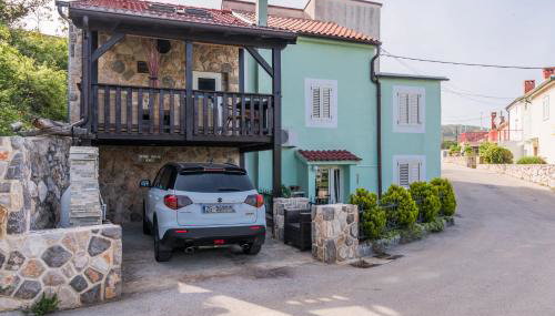 Stone House Knez - Foto 4