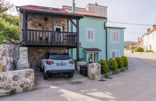 Stone House Knez - Foto 4