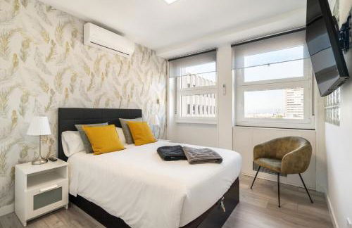 Plaza España Apartment - Photo 29