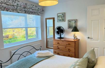 Spa Garden Cottage - Foto 14