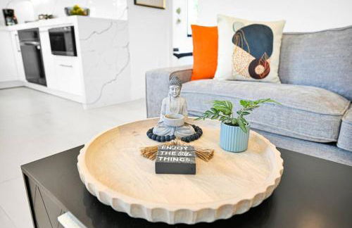 Stylish Modern Home near Wynwood & Design District - Foto 2