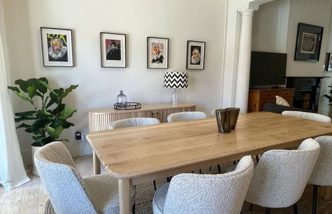 FIR Villa 3 Bedroom House Greenpoint - Foto 3