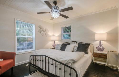 North Bend Downtown Cottage - Foto 2