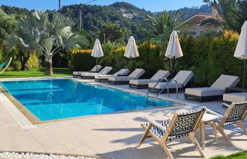 Filerimos Oasis Luxury Villa - Foto 23