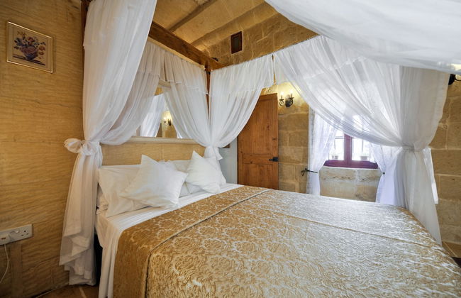 Tal-barun Farmhouse - Foto 3