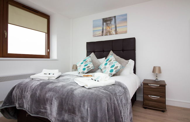 Trafalgar House - Foto 11