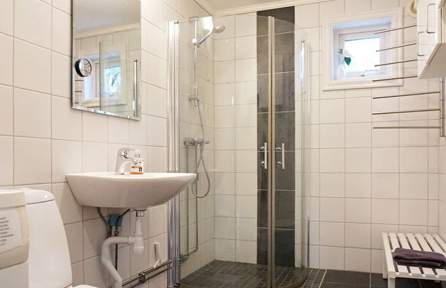 Holiday Home in Brastad - Foto 10