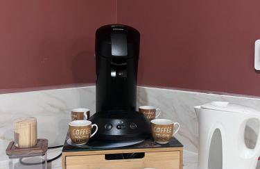 Logement entier avec jacuzzi proche futuroscope - Foto 19