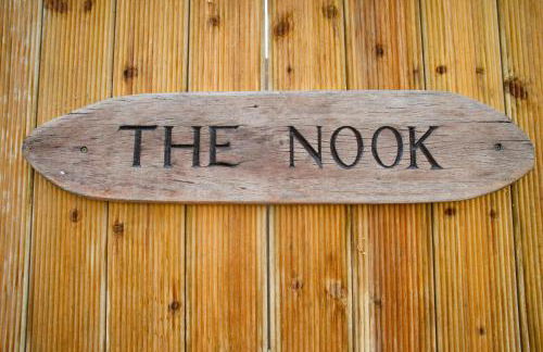 The Nook Aberporth - Foto 19