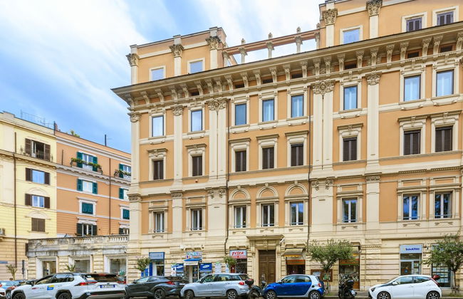 Domus Augustea - Augusto - Foto 67