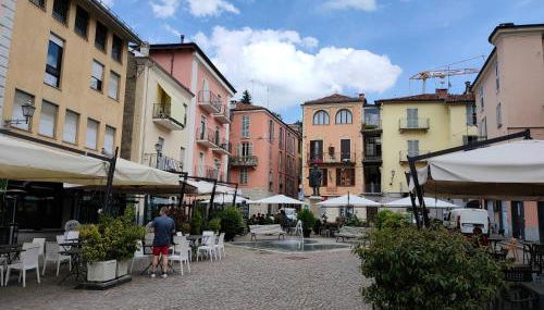 La Pentajota • camera con vista - Photo 3