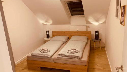 FELIX LIVING 3, Freundliche 2-Zimmer Wohnung in Stadtrandlage, Smart-TV & Parkplatz - Foto 2, towels