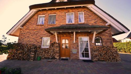 Ferienwohnung-Sonnenkliff-in-Gross-Zicker-Halbinsel-Moenchgut - Foto 5