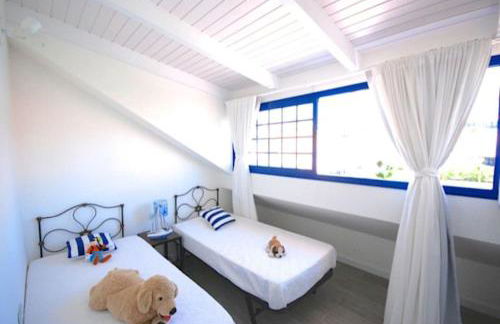 FABULOUS BUNGALOW , WIFI, SWIMMING POOL AND BEACH - Foto 17